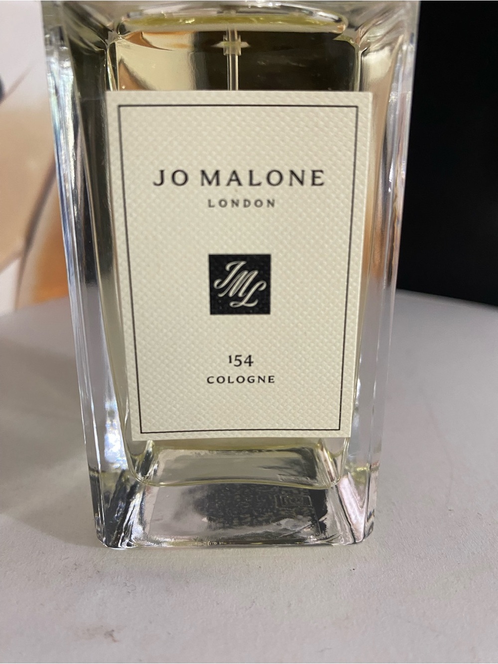 Jo Malone London 154 Cologne Spray, 3.4 oz/ 100ml, $170 Value, NWOB - Picture 5 of 7